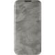 Шкіряний чохол-книжка Belora для Xiaomi Redmi A5 (Europe version) Gray