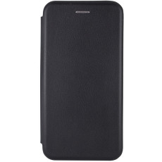 Шкіряний чохол-книжка Classy для Samsung Galaxy A13 4G Чорний  (ITS-L-00000055304_9)