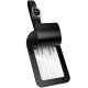 Трекер Hoco E91H Tiger Trinket 210 mAh Black