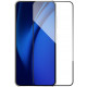 Захисне 2.5D скло Blueo Full Cover HD для Samsung Galaxy S25 Edge Чорний