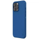 Чохол Nillkin Matte Pro для Apple iPhone 16 Pro (6.3') Синій/Blue