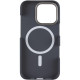 Чохол PC Dream with MagSafe для Apple iPhone 16 Pro (6.3') Dark Blue
