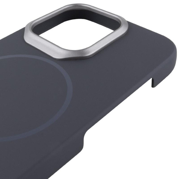 Чохол PC Dream with MagSafe для Apple iPhone 16 Pro (6.3') Dark Blue