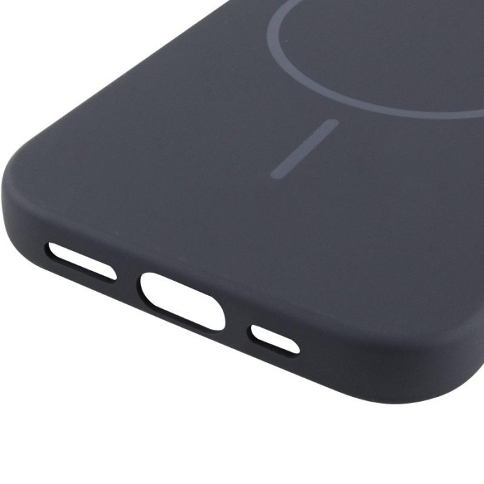 Чохол PC Dream with MagSafe для Apple iPhone 16 Pro (6.3') Dark Blue