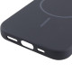 Чохол PC Dream with MagSafe для Apple iPhone 16 Pro (6.3') Dark Blue