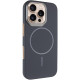 Чохол PC Dream with MagSafe для Apple iPhone 16 Pro (6.3') Dark Blue