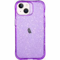 Чохол TPU Radiance для Apple iPhone 14  Purple  (ITS-L-00000071802_5)