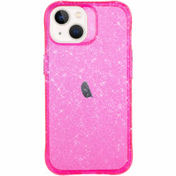 Чохол TPU Radiance для Apple iPhone 14  Red  (ITS-L-00000071802_6)