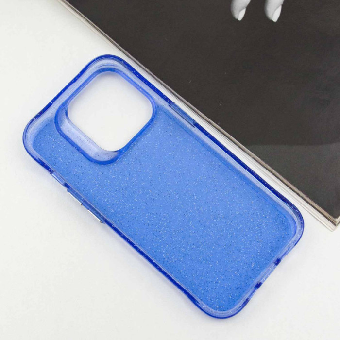 Чехол TPU Radiance для Apple iPhone 15 Pro Max