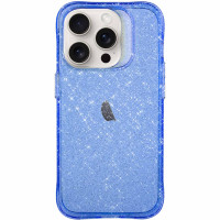 Чохол TPU Radiance для Apple iPhone 15 Pro Max Blue  (ITS-L-00000071807_2)