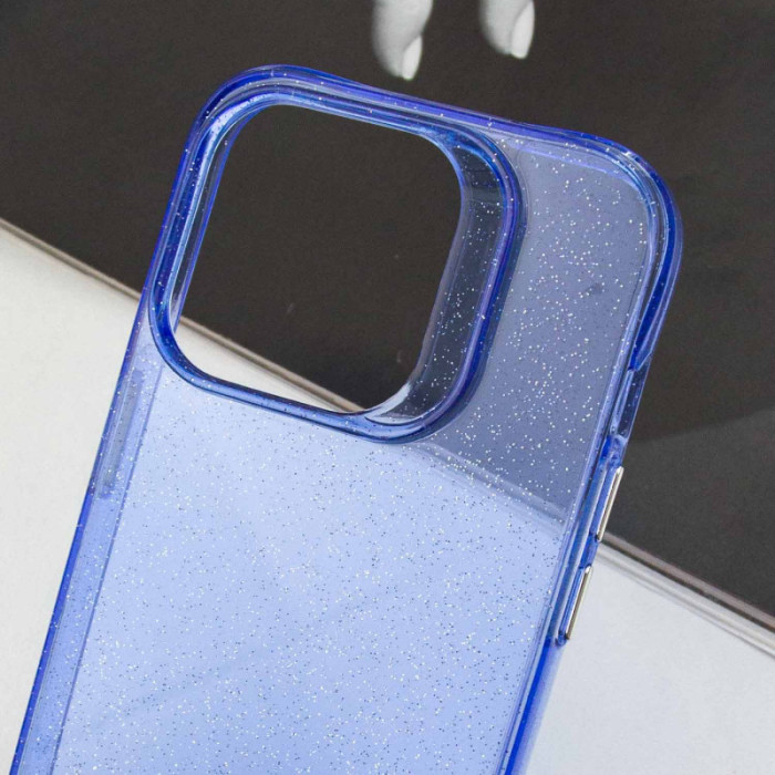 Чехол TPU Radiance для Apple iPhone 15 Pro Max