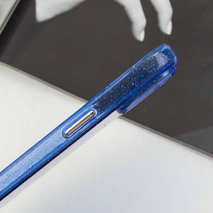 Чехол TPU Radiance для Apple iPhone 15 Pro Max
