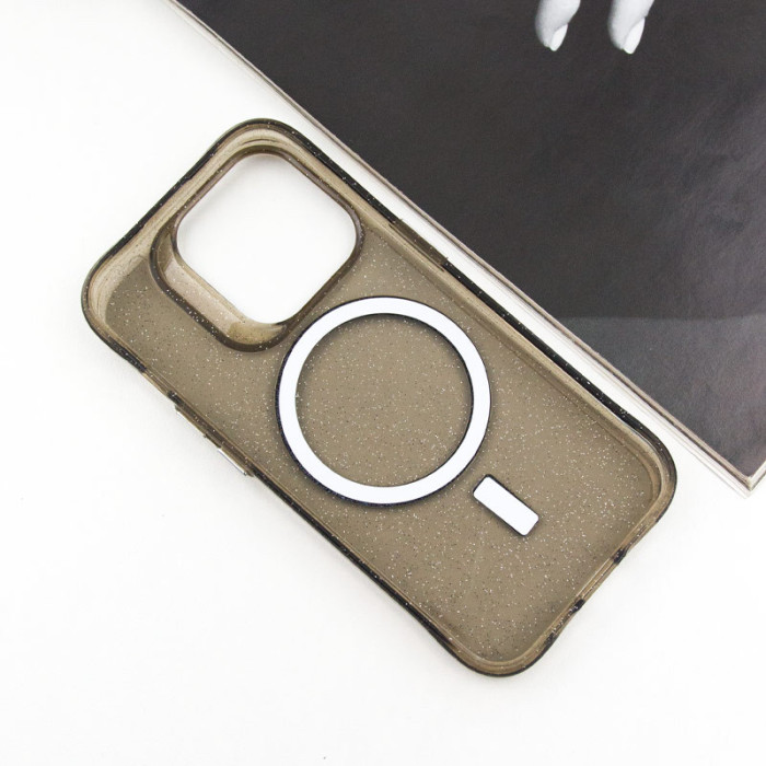 Чехол TPU Radiance with MagSafe для Apple iPhone 14 Pro 