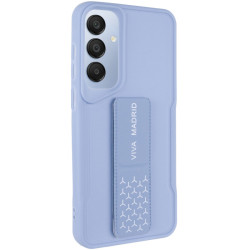 Чохол TPU VIVA для Samsung Galaxy A35 Blue