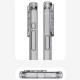 Чехол TPU+PC Multi-Color для Apple iPhone 14 