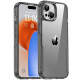 Чехол TPU+PC Multi-Color для Apple iPhone 14 