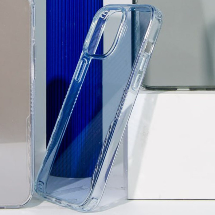 Чехол TPU+PC Multi-Color для Apple iPhone 14 