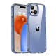 Чехол TPU+PC Multi-Color для Apple iPhone 14 