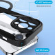Чехол-книжка Dux Ducis Skin X Pro with MagSafe для Apple iPhone 15 Pro Max