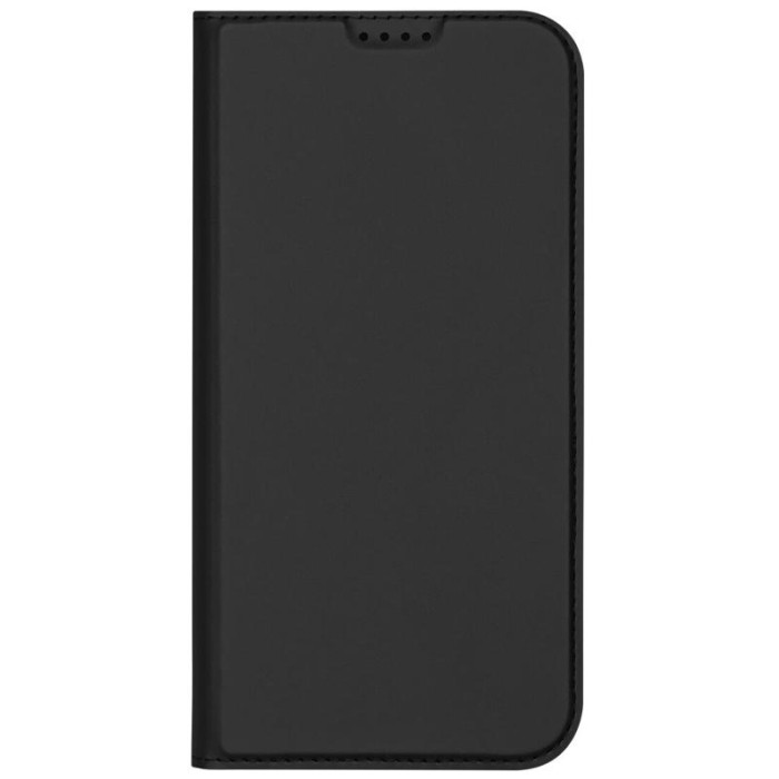 Чехол-книжка Dux Ducis с карманом для визиток для Apple iPhone 16 