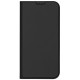 Чехол-книжка Dux Ducis с карманом для визиток для Apple iPhone 16 