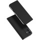 Чехол-книжка Dux Ducis с карманом для визиток для Apple iPhone 16 