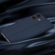 Чехол-книжка Dux Ducis с карманом для визиток для Apple iPhone 16 