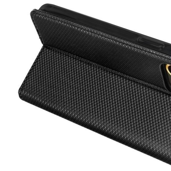 Чохол-книжка Magnet для Xiaomi Redmi 15C (Global)/Poco C85 (Global) Black
