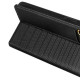 Чохол-книжка Magnet для Xiaomi Redmi 15C (Global)/Poco C85 (Global) Black