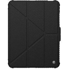 Чохол-книжка Nillkin Bumper Pro Multi-angle для Apple iPad Pro 13' (2024-25) Black