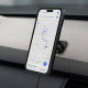 Карбонова накладка Nillkin CamShield Pro Magnetic для Apple iPhone 15 Pro Max Black