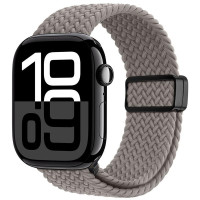 Ремінець Dux Ducis Mixture Ultra для Apple Watch 42(ser.1-3)/44/45/46/49mm Clay  (ITS-L-00000081305_4)