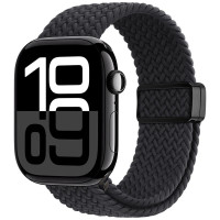 Ремінець Dux Ducis Mixture Ultra для Apple Watch 42(ser.1-3)/44/45/46/49mm Midnight  (ITS-L-00000081305_5)