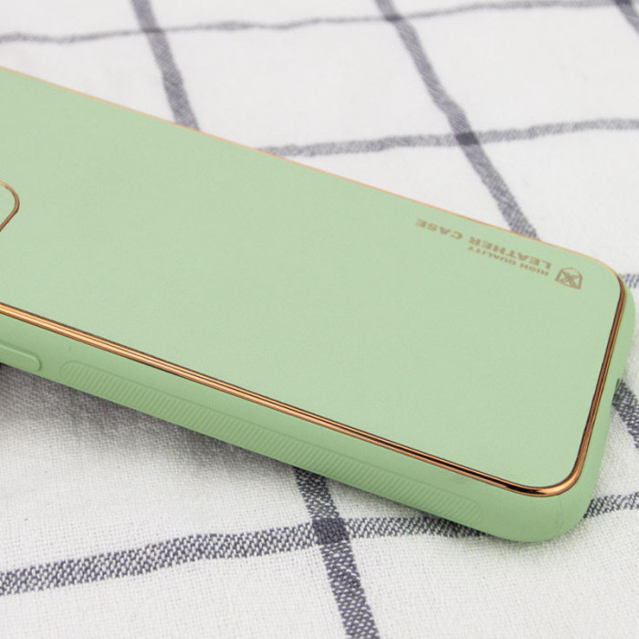 Шкіряний чохол Xshield для Apple iPhone 14 Plus