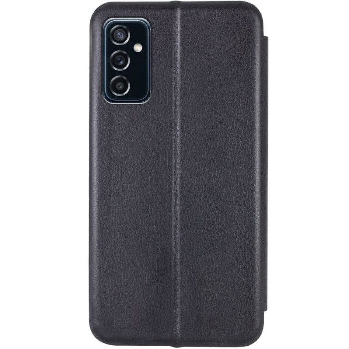 Шкіряний чохол-книжка Classy для Samsung Galaxy A54 5G Чорний  (ITS-L-00000063198_9)