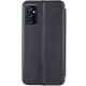Шкіряний чохол-книжка Classy для Samsung Galaxy A54 5G Чорний  (ITS-L-00000063198_9)