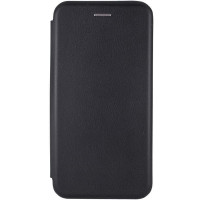 Шкіряний чохол-книжка Classy для Samsung Galaxy A54 5G Чорний  (ITS-L-00000063198_9)