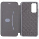 Шкіряний чохол-книжка Classy для Samsung Galaxy A54 5G Чорний  (ITS-L-00000063198_9)