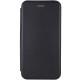 Шкіряний чохол-книжка Classy для Samsung Galaxy A54 5G Чорний  (ITS-L-00000063198_9)