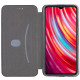 Шкіряний чохол-книжка Classy для Xiaomi Redmi Note 8 Pro Червоний  (ITS-L-00000033303_5)