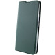 Шкіряний чохол-книжка GETMAN Elegant (PU) для Google Pixel 6 Зелений  (ITS-L-00000068011_1)