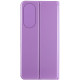 Кожаный чехол книжка GETMAN Elegant (PU) для Oppo A78 4G
