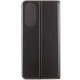 Кожаный чехол книжка GETMAN Elegant (PU) для Oppo A78 4G
