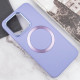 TPU чехол Bonbon Metal Style with MagSafe для Xiaomi Redmi Note 13 4G