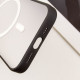TPU+PC чехол Blueo Skin Friendly Frosted with MagSafe для Apple iPhone 15 Pro Max