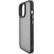 TPU+PC чохол Metal Buttons для Apple iPhone 15 Pro Max