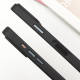 TPU+PC чехол Metal Buttons для Apple iPhone 16 Pro Max (6.9')