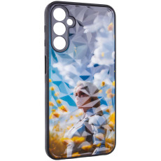 TPU+PC чохол Prisma Ladies для Samsung Galaxy A34 5G Anime  (ITS-L-00000063736_23)