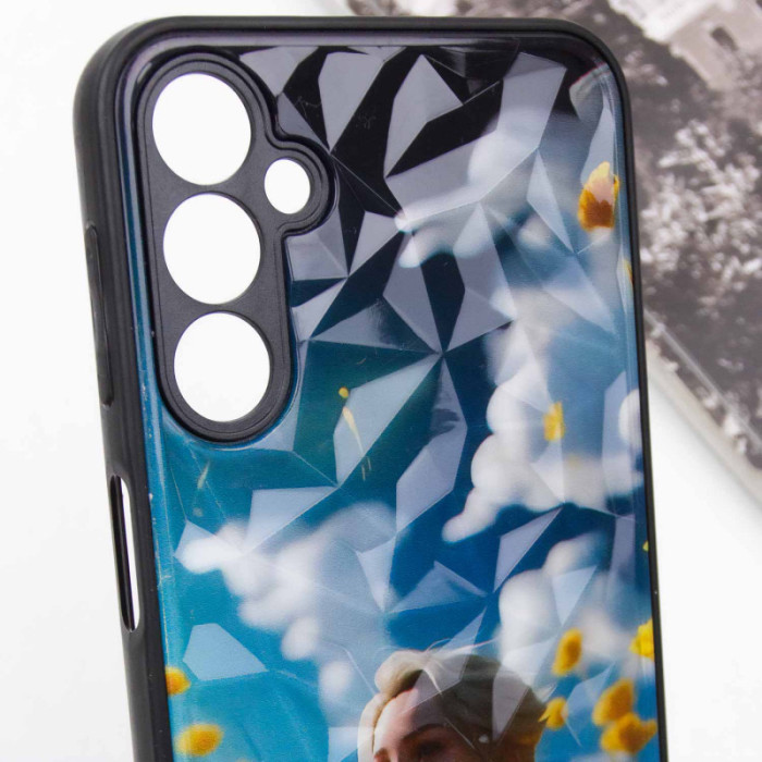TPU+PC чохол Prisma Ladies для Samsung Galaxy A34 5G Anime  (ITS-L-00000063736_23)