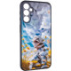 TPU+PC чохол Prisma Ladies для Samsung Galaxy A34 5G Anime  (ITS-L-00000063736_23)